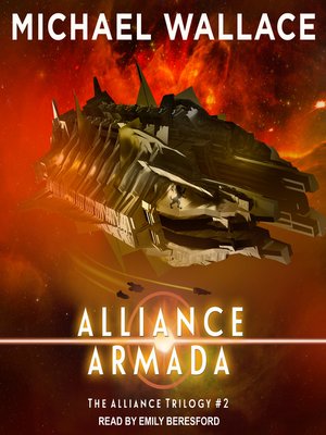 cover image of Alliance Armada